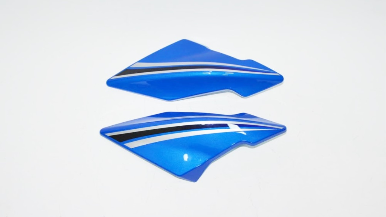 DEPO ALTI YAN KAPAK MAVİ TAKIM (X-POWER)